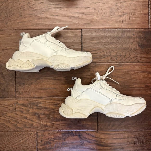 Jeffrey campbell lo fi sneaker